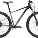 MTB CANNONDALE TRAIL SL 4