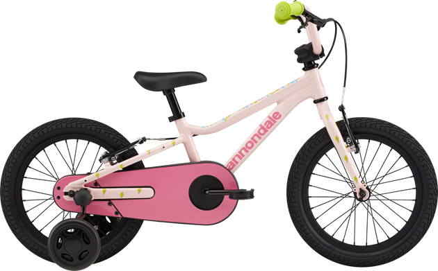 KIDS TRAIL 16"