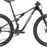 MTB CANNONDALE SCALPEL 1 LEFTY-ROSSO-S
