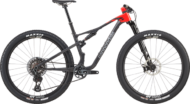MTB CANNONDALE SCALPEL 1 LEFTY NERO – Image 2