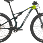 MTB CANNONDALE SCALPEL 3
