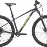 CANNONDALE TRAIL 1