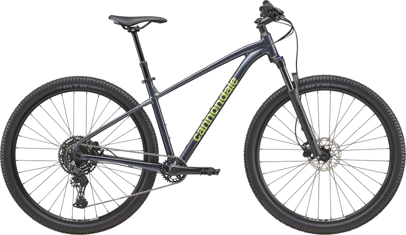 CANNONDALE TRAIL 1