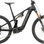 E-BIKE MOTERRA 1