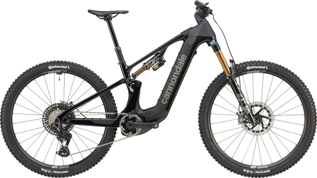 E-BIKE MOTERRA 1