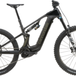 E-BIKE CANNONDALE MOTERRA LT 1