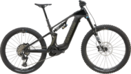 E-BIKE CANNONDALE MOTERRA LT 1
