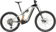 E-BIKE CANNONDALE MOTERRA LT 1 – Image 2