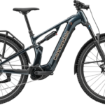 E-BIKE MOTERRA EQ