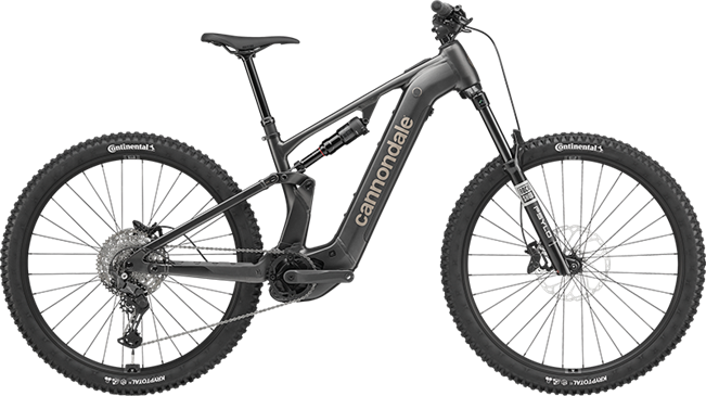 E-BIKE MOTERRA 3