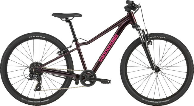 KIDS TRAIL 24