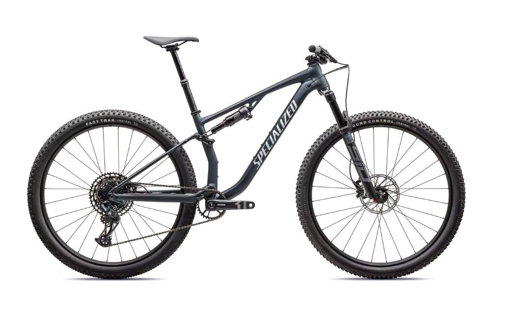 MTB SPECIALIZED CHISEL COMP-GIALLO FLUO
