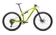 MTB SPECIALIZED CHISEL COMP-GIALLO FLUO – Image 2