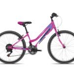 TECNOBIKE CORAL 24 FUXIA