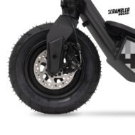 Ducati CROSS-E SPORT (With Turn Signals) Vers.2022 – Image 4