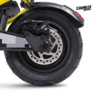 Ducati CROSS-E SPORT (With Turn Signals) Vers.2022 – Image 5