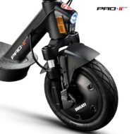 Ducati PRO-II EVO (With Turn Signals) Vers.2022 – Image 4