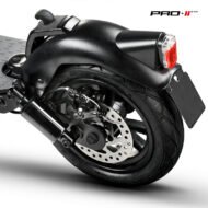 Ducati PRO-II EVO (With Turn Signals) Vers.2022 – Image 5
