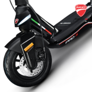 Ducati PRO-III (With Turn Signals) Vers.2022 – Image 6
