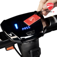 Ducati PRO-III (With Turn Signals) Vers.2022 – Image 7