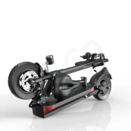 JOYOR Y6-S Monopattino Elettrico + kit accessori (borsa,lucchetto, camera d'aria) | 500W 48V 18 Ah | Ruote da 10" | Autonomia 70km – Image 6