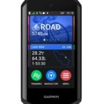 GARMIN GPS EDGE 1050 SOLO DISPOSITIVO