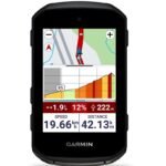 GARMIN GPS EDGE 550 SOLO DISPOSITIVO