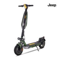 Jeep 2xe Adventurer (With Turn Signals) Vers.2022 – Image 2