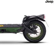 Jeep 2xe Adventurer (With Turn Signals) Vers.2022 – Image 5
