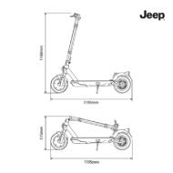 Jeep 2xe Adventurer (With Turn Signals) Vers.2022 – Image 7