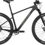 MTB CANNONDALE SCALPEL HT CARBON 2