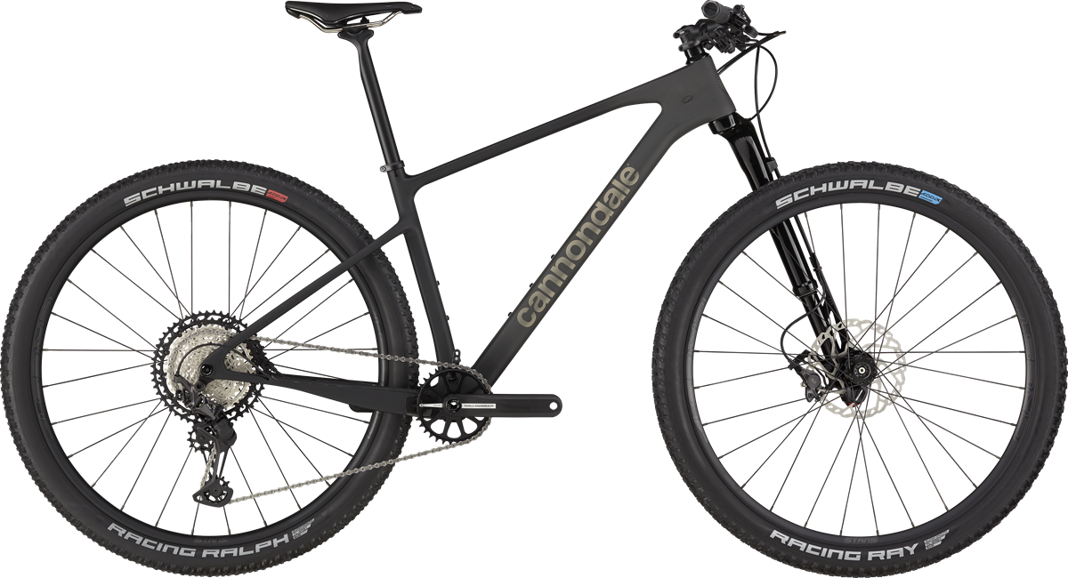 kj5m4uqzw6onh3ybysby MTB CANNONDALE SCALPEL HT CARBON 2