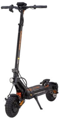 KUGOO KuKirin G2 Master – Image 6