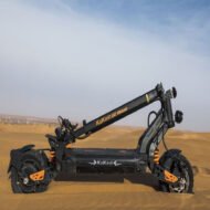 KUGOO KuKirin G2 Master – Image 4