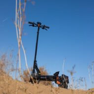 KUGOO KuKirin G2 Master – Image 5