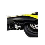 Monopattino Elettrico VR46 UP! by Valentino Rossi – Image 3