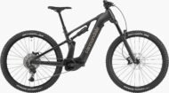 E-BIKE CANNONDALE MOTERRA 4+