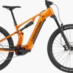 E-BIKE CANNONDALE MOTERRA 4+