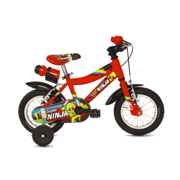 MYland Super Ninja 12