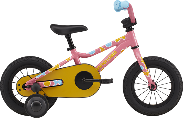 CANNONDALE KIDS TRAIL 12
