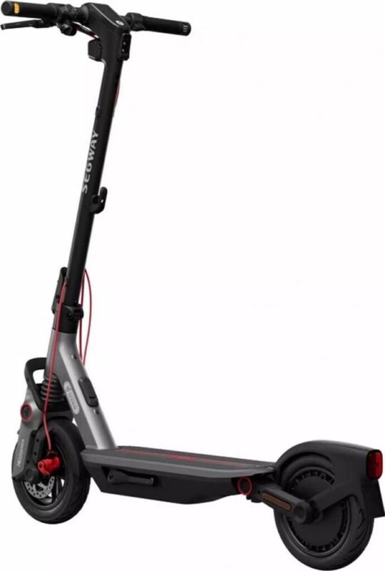 Ninebot by Segway F3 E