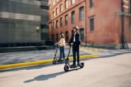 Ninebot by Segway F3 E – Image 2