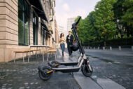 Ninebot by Segway F3 E – Image 3