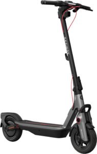 Monopattino elettrico SEGWAY-NINEBOT F3 PRO E – Image 2
