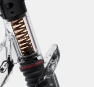 Monopattino elettrico SEGWAY-NINEBOT F3 PRO E – Image 5