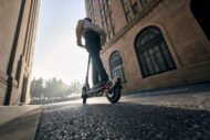 Monopattino elettrico SEGWAY-NINEBOT F3 PRO E – Image 6