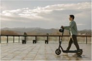 Ninebot by Segway KickScooter MAX G2 E – Image 10