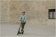 Ninebot by Segway KickScooter MAX G2 E – Image 11