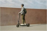 Ninebot by Segway KickScooter MAX G2 E – Image 12