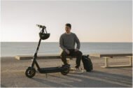 Ninebot by Segway KickScooter MAX G2 E – Image 15